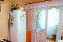 Двухкомнатная квартира на Полевой