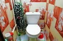 Двухкомнатная квартира на Полевой