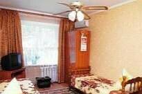 Двухкомнатная квартира на Полевой