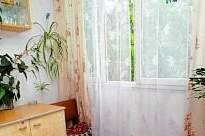 Двухкомнатная квартира на Полевой