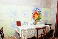 Двухкомнатная квартира на Полевой