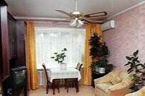 Двухкомнатная квартира на Полевой