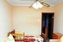 Двухкомнатная квартира на Полевой