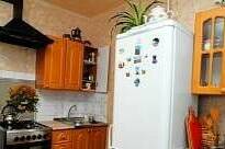 Двухкомнатная квартира на Полевой