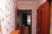 Двухкомнатная квартира на Полевой