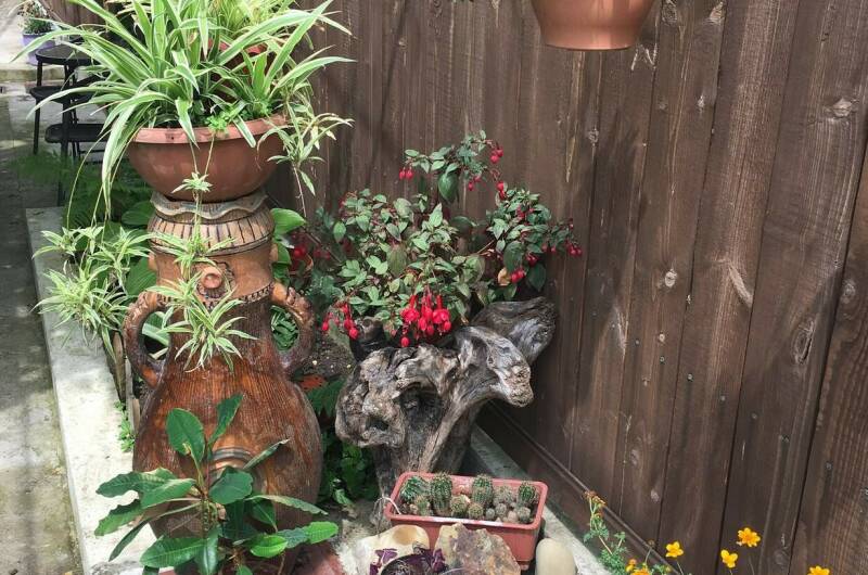 Частный сектор «У Натальи»