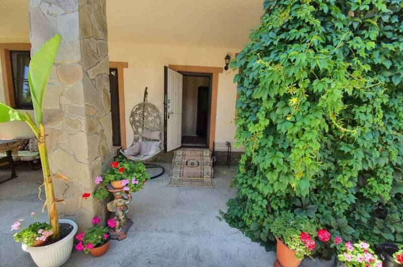 Частный сектор «У Натальи»