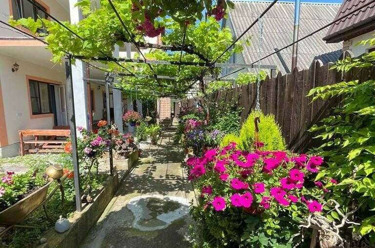 Частный сектор «У Натальи»