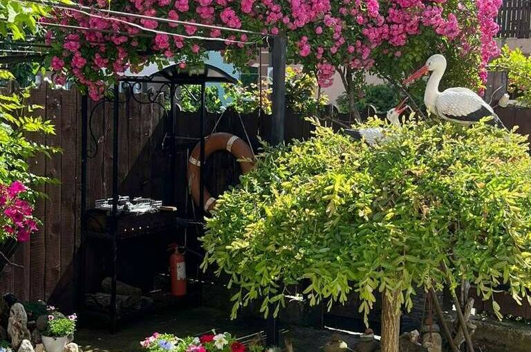 Частный сектор «У Натальи»