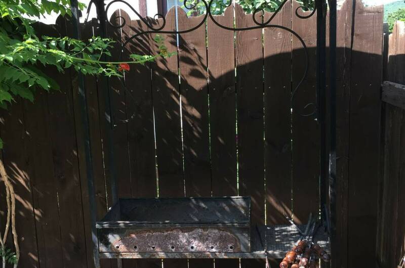 Частный сектор «У Натальи»