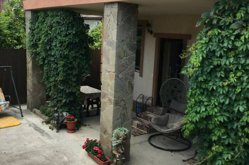 Частный сектор «У Натальи»