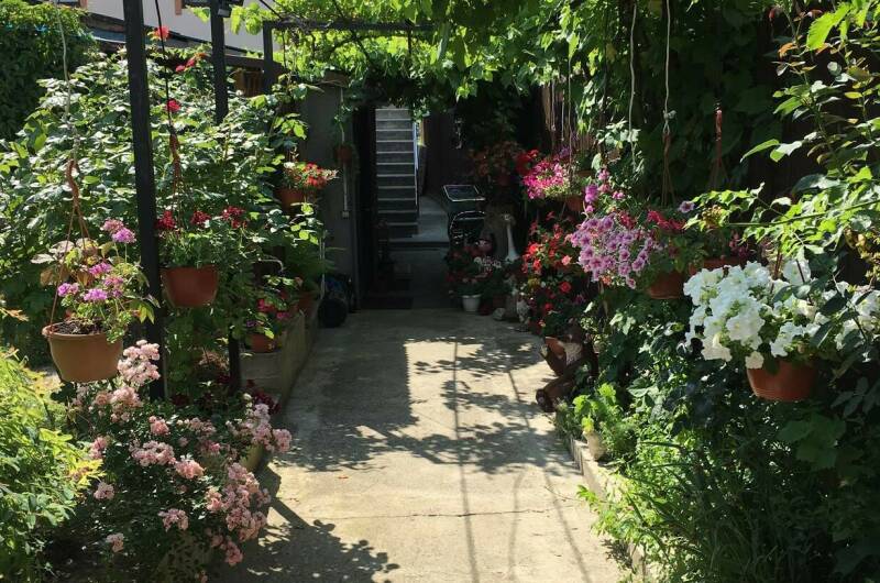 Частный сектор «У Натальи»