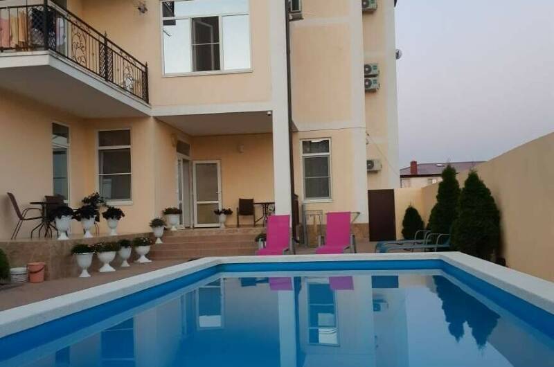 Гостевой дом «Светлый»