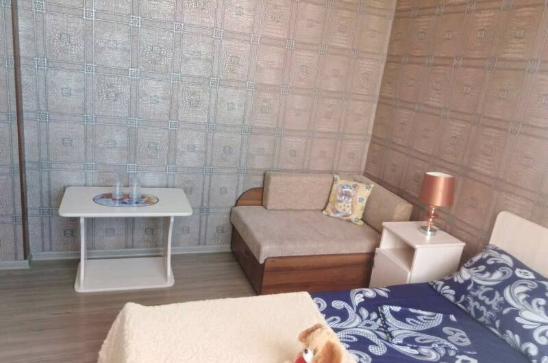 Гостевой дом «Светлый»