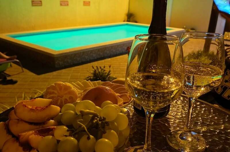 Гостевой дом «Светлый»