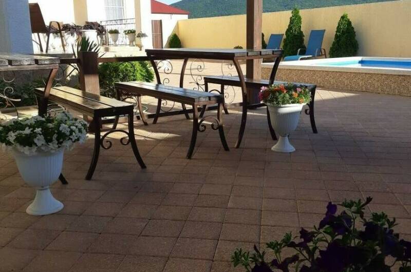 Гостевой дом «Светлый»