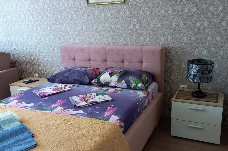 Гостевой дом «Светлый»