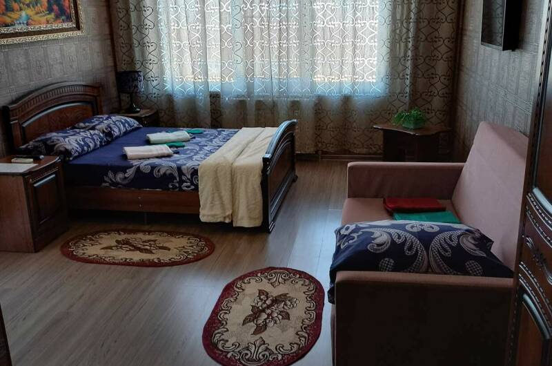 Гостевой дом «Светлый»