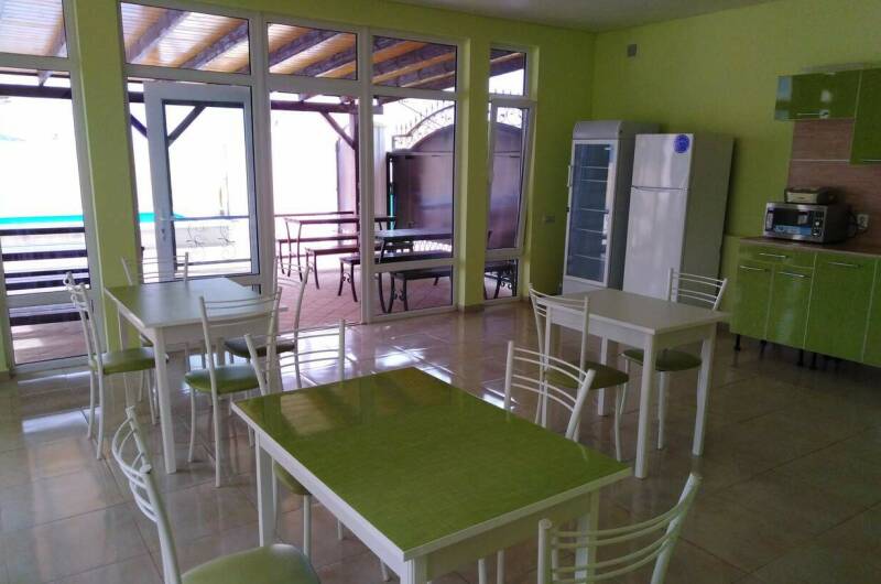 Гостевой дом «Светлый»