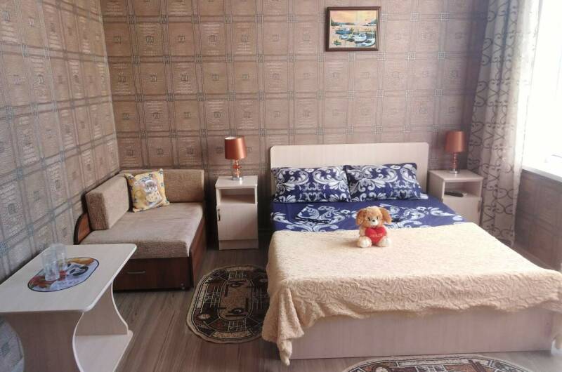 Гостевой дом «Светлый»