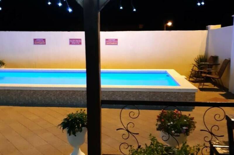 Гостевой дом «Светлый»