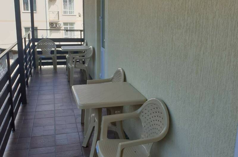 Гостевой дом «Надежда»