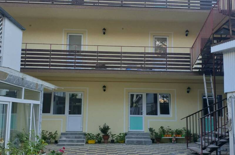 Гостевой дом «Надежда»