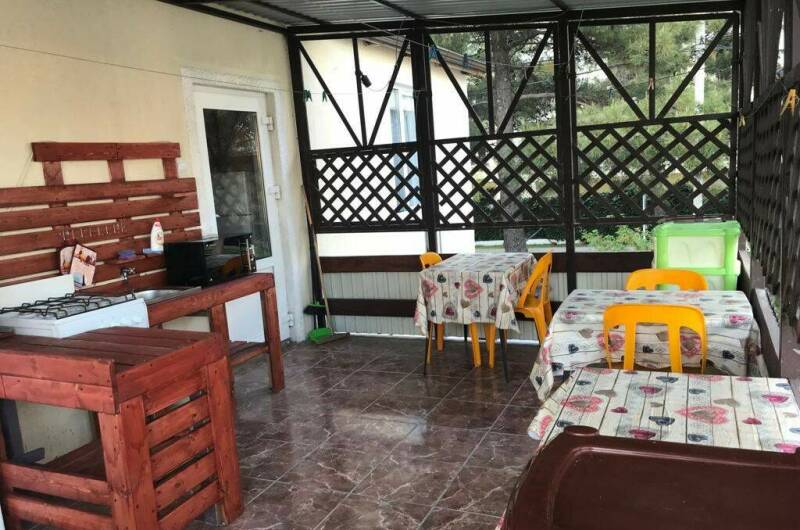 Гостевой дом «Надежда»