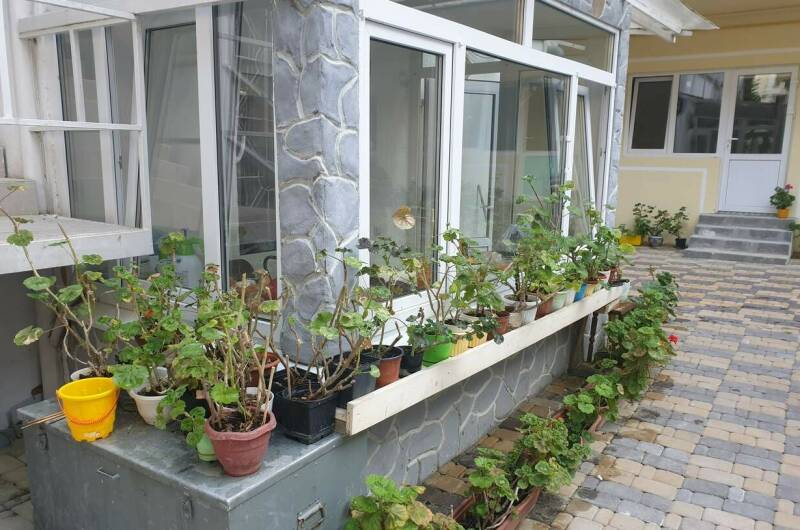 Гостевой дом «Надежда»