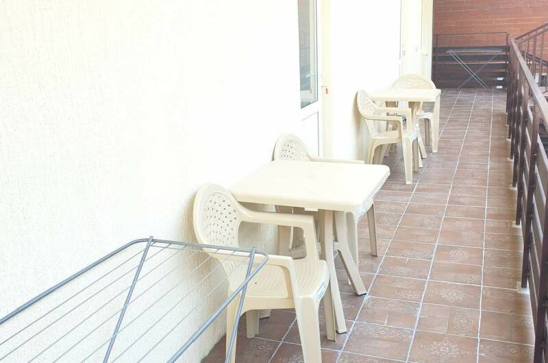 Гостевой дом «Надежда»