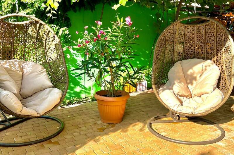 Гостевой дом «Терраса»