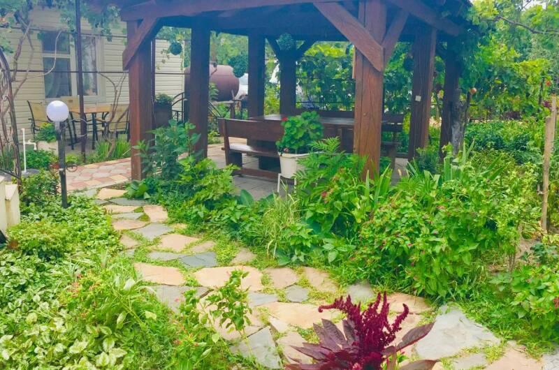 Гостевой дом «Терраса»