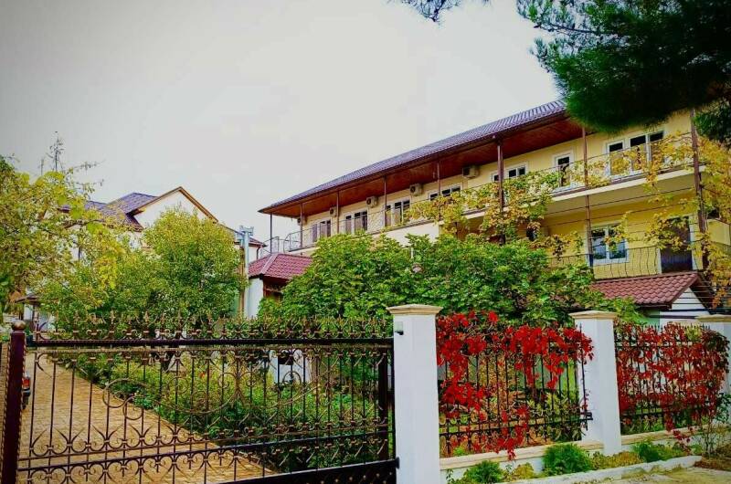 Гостевой дом «Терраса»