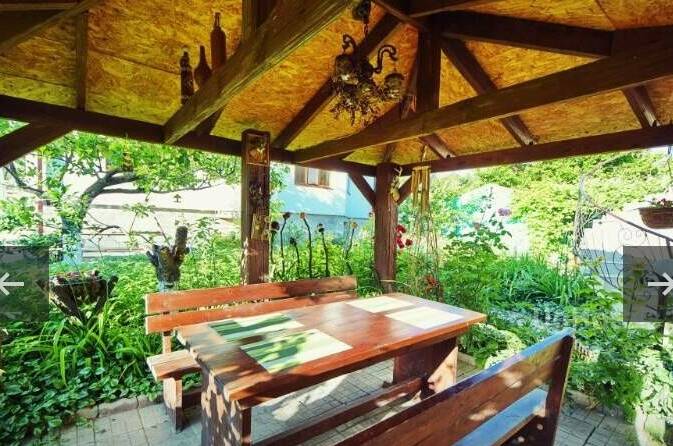 Гостевой дом «Терраса»