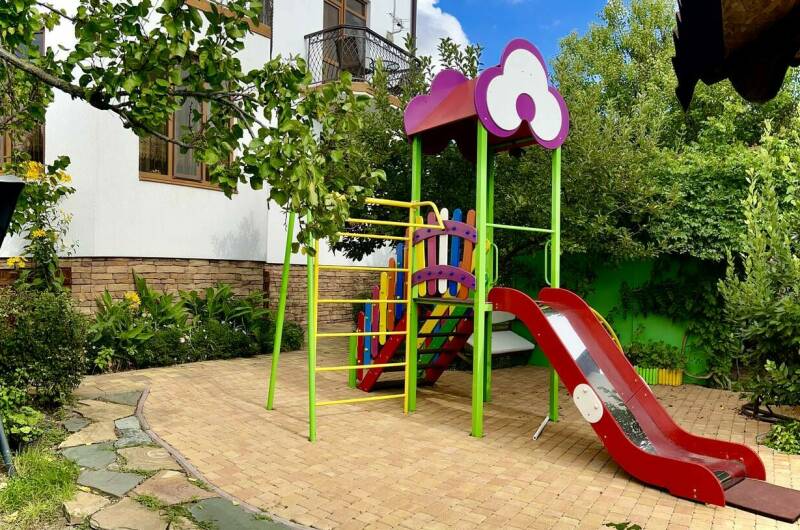 Гостевой дом «Терраса»