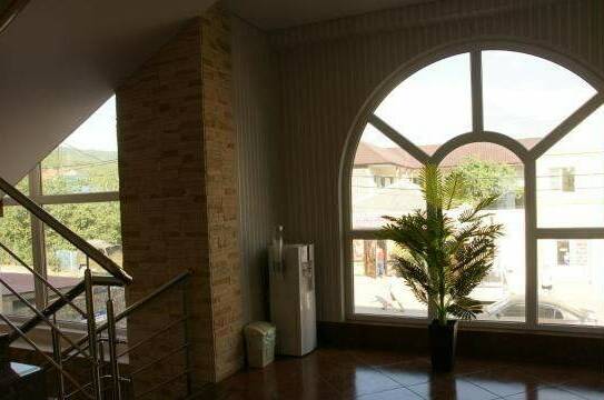 Гостевой дом «Ленивый тюлень»