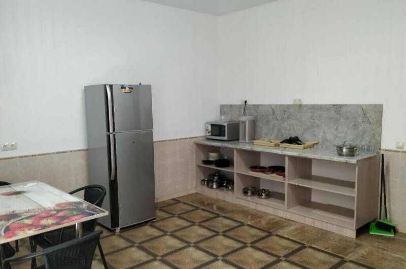 Гостевой дом «Ленивый тюлень»