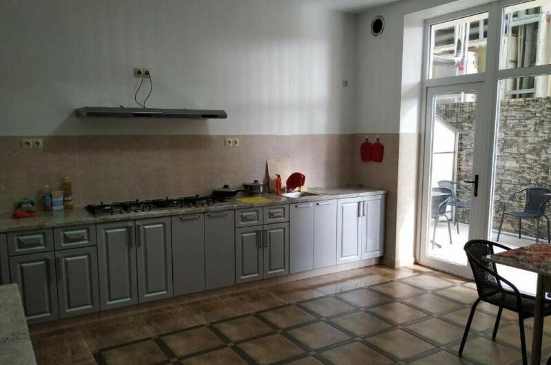 Гостевой дом «Ленивый тюлень»