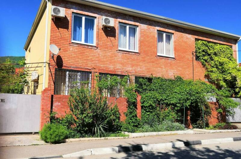 Гостевой дом «Южанка»