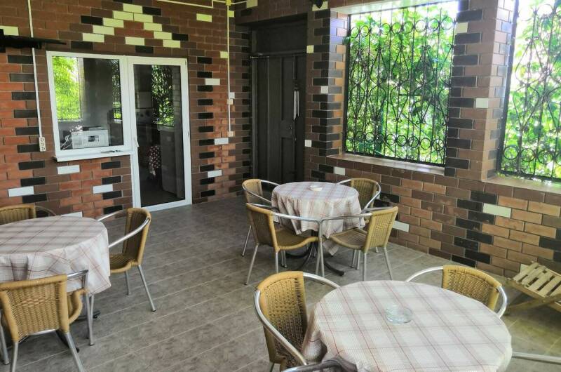 Гостевой дом «Южанка»