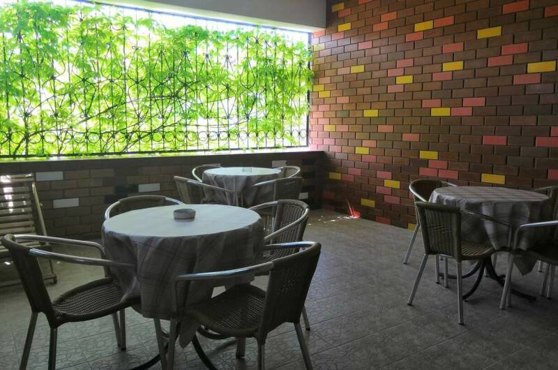 Гостевой дом «Южанка»