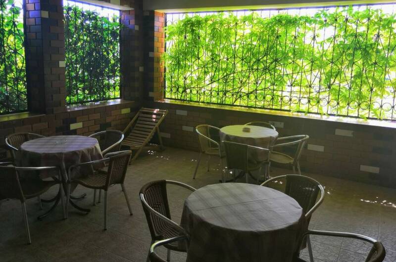 Гостевой дом «Южанка»