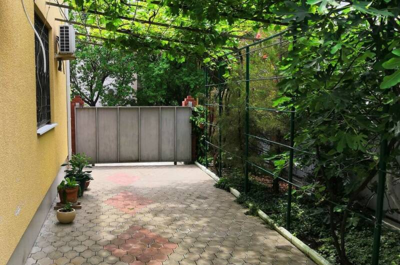 Гостевой дом «Южанка»