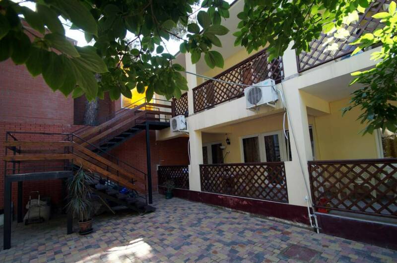 Частный дом «Комфорт»