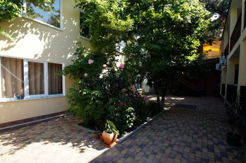 Частный дом «Комфорт»