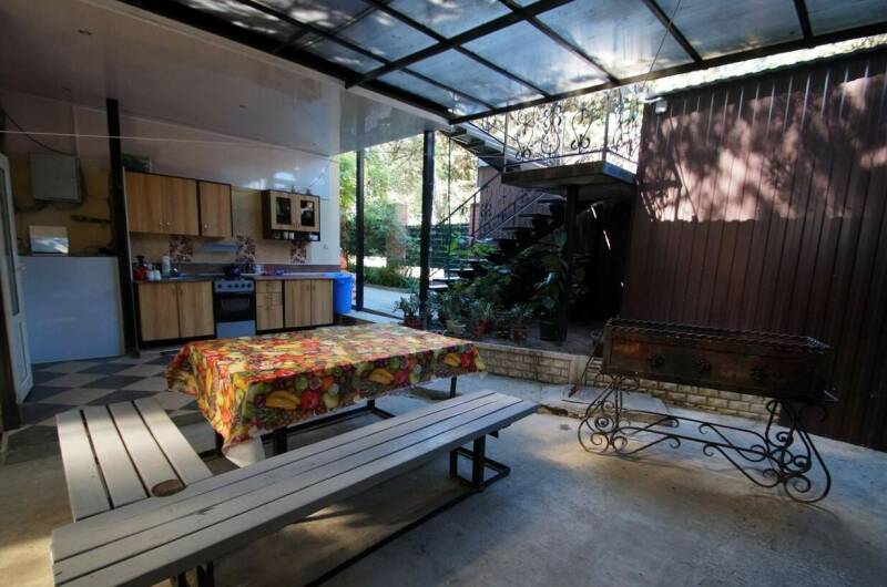 Частный дом «Комфорт»