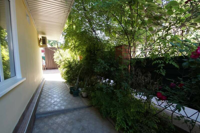 Частный дом «Комфорт»