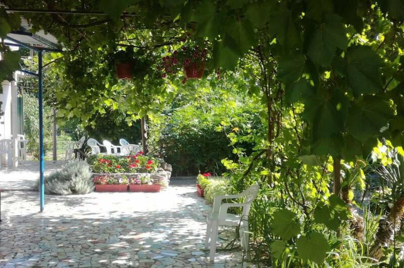 Гостевой дом «На Армейской»