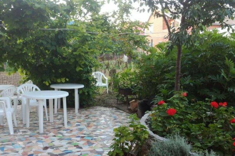 Гостевой дом «На Армейской»