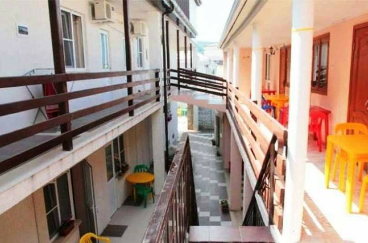 Гостевой дом «Елизавета»